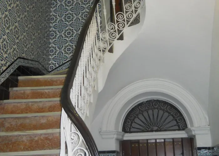 Hotel Roma