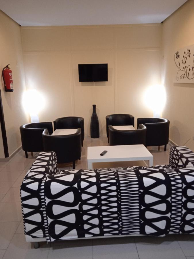 Roma Hotel