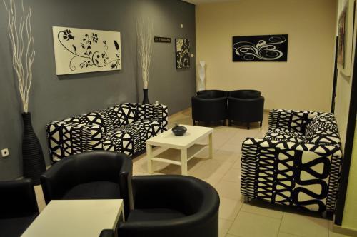 Roma Hotel