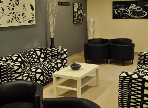Hotel Roma 2*