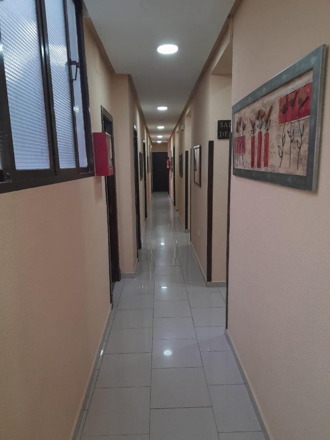 Roma Hotel