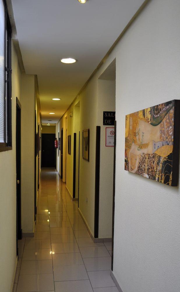 Roma Hotel San Fernando