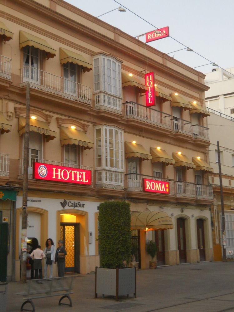 Roma Hotel