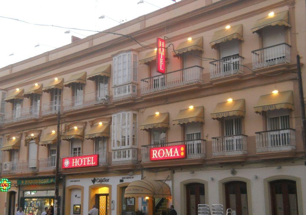 Roma 2* San Fernando